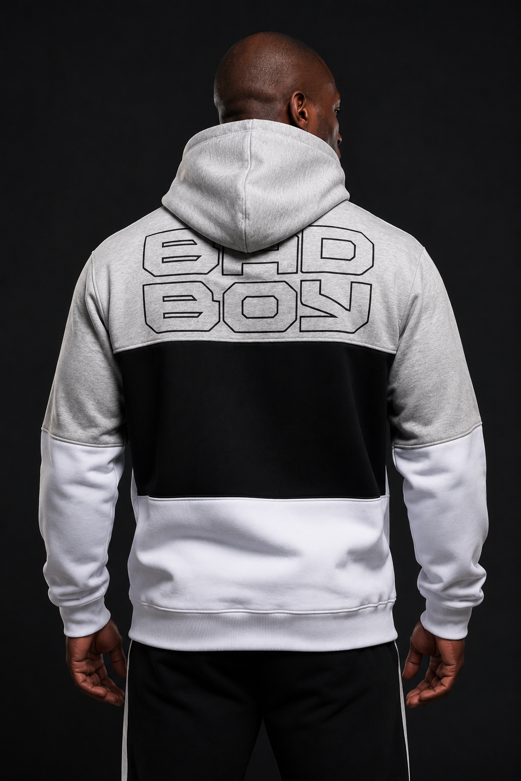 Moletom Bad Boy Ranger