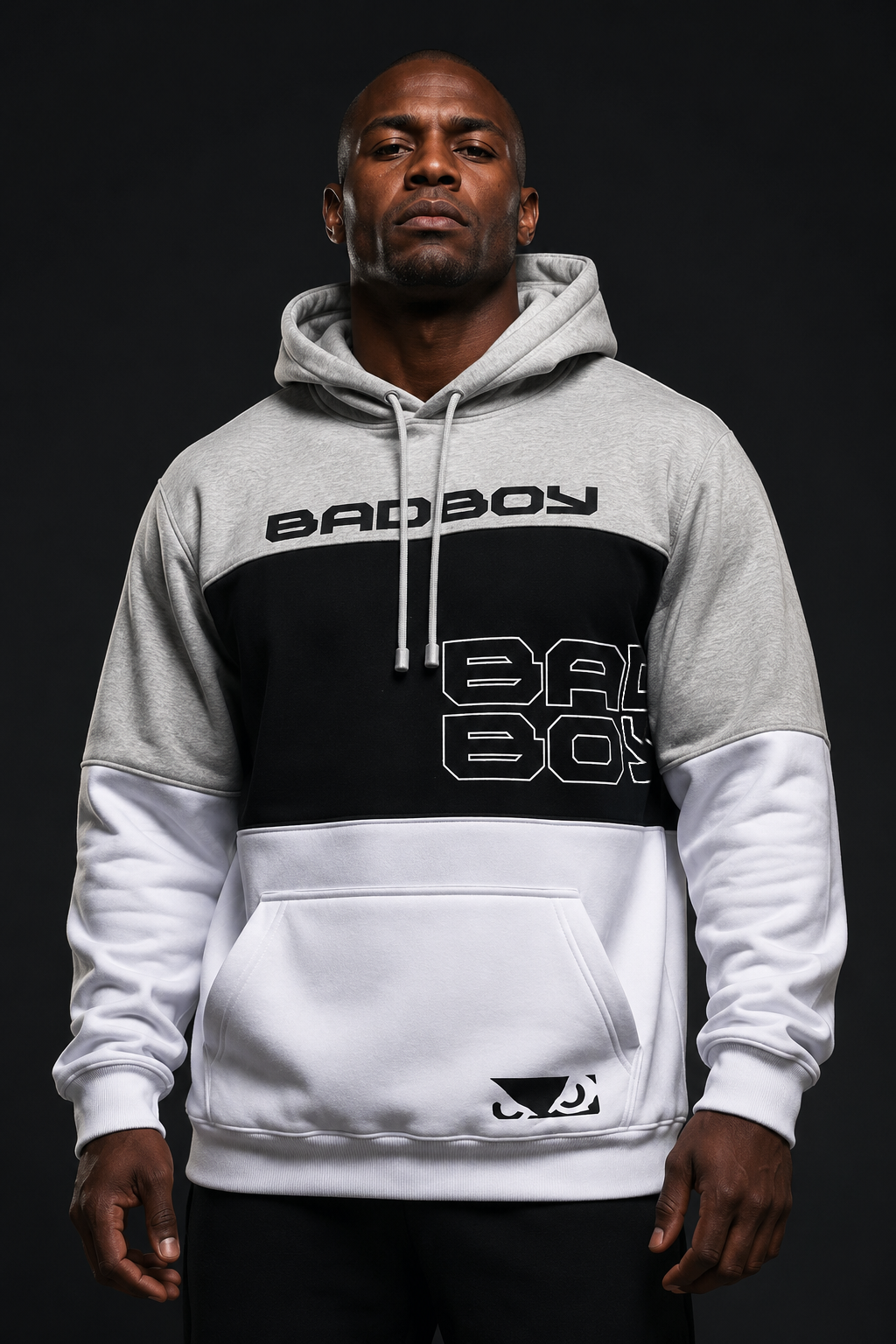 Moletom Bad Boy Ranger