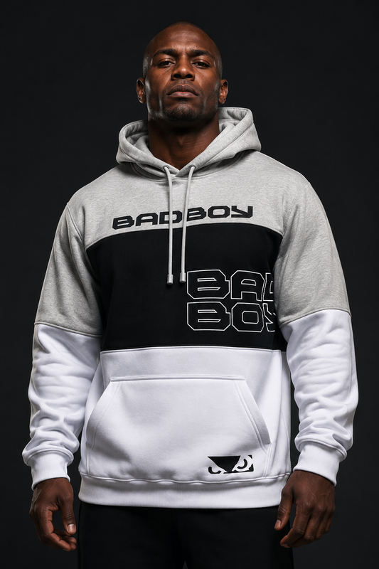 Moletom Bad Boy Ranger