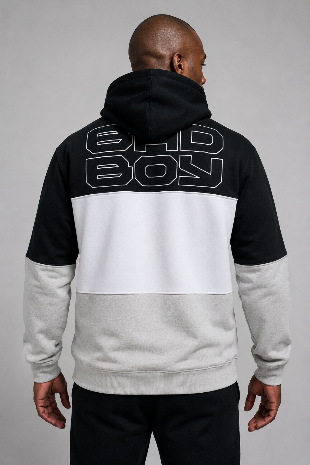 Moletom Bad Boy Ranger