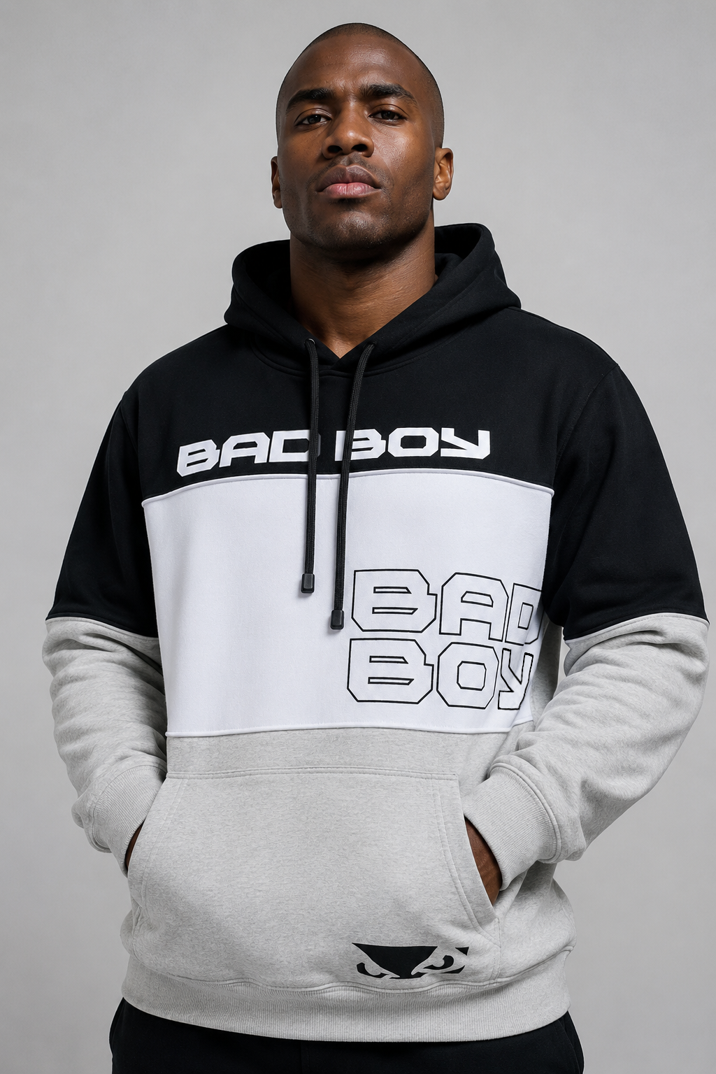 Moletom Bad Boy Ranger