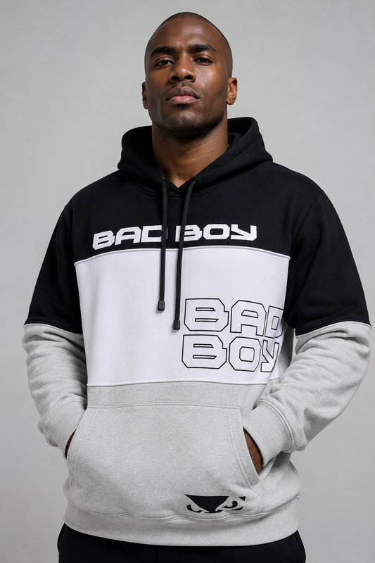 Moletom Bad Boy Ranger