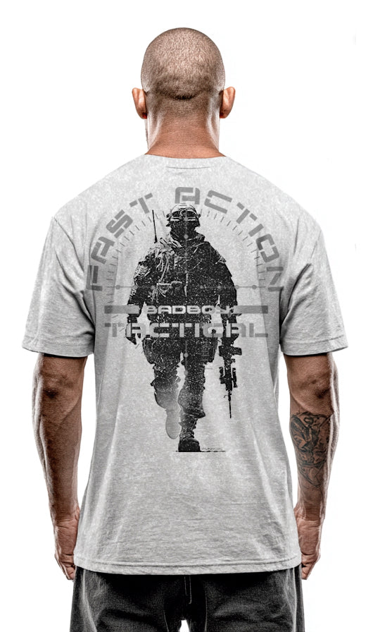 Camiseta Bad Boy Tactical