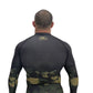 RashGuard Tactical Camo