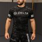 Shorts No-Gi Combate Tático – BADBOY Delta Edition