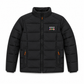 Jaqueta Bad Boy Pro Séries Puffer Black