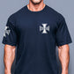 Camiseta Bad Boy F.F