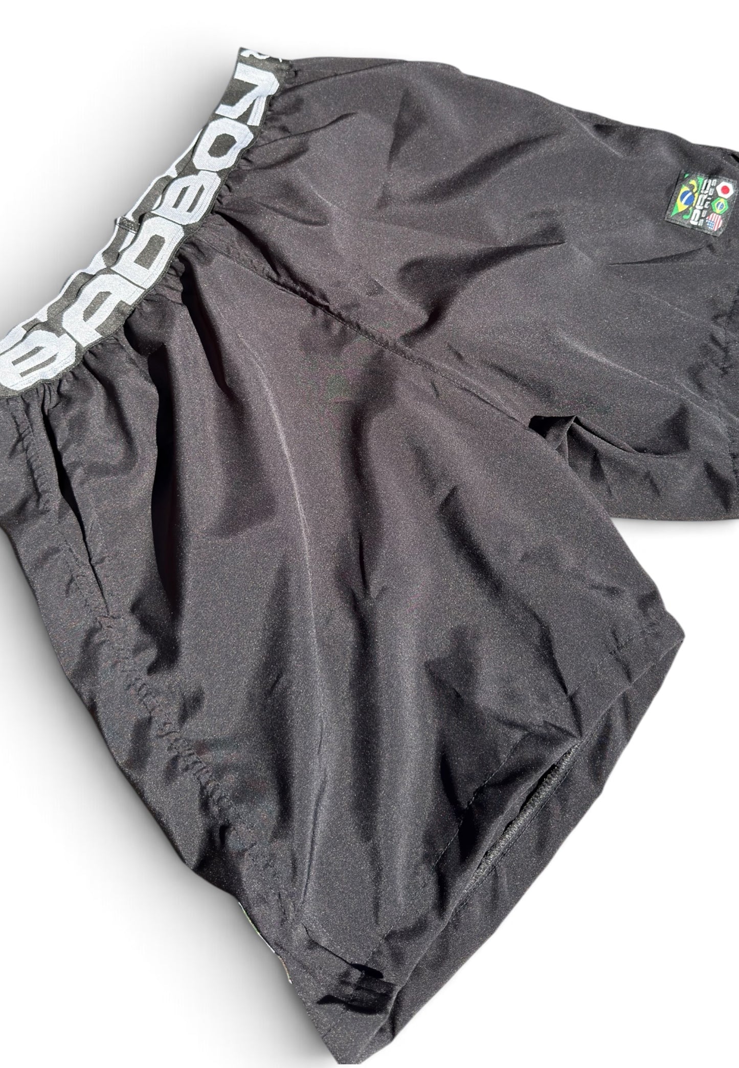 Shorts Bad Boy Pro Series Black
