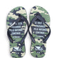 Chinelo Bad Boy Tactical Churchill