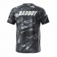 Camiseta Sport Dry Fit Bad Boy Flags