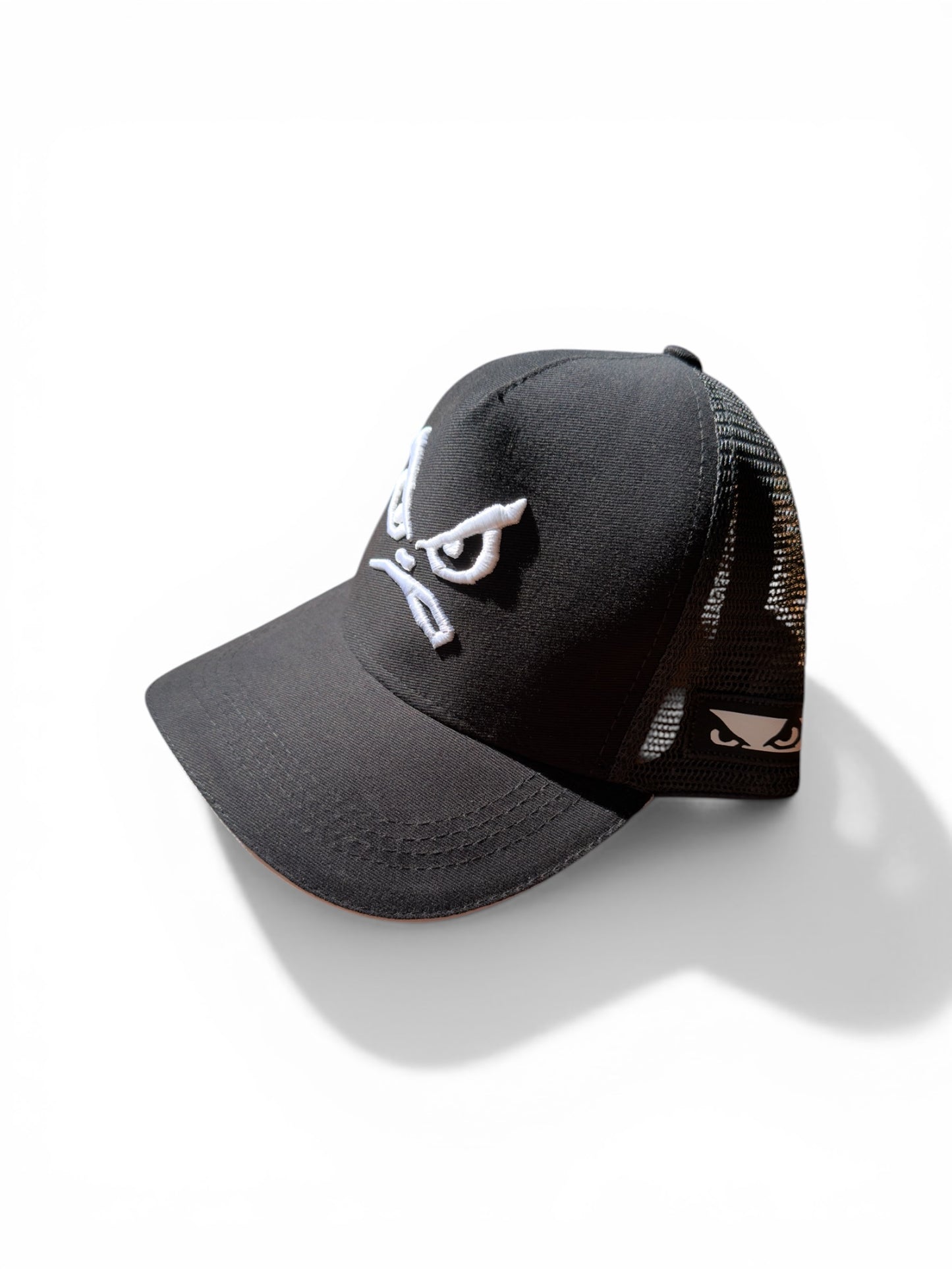 Boné Bad Boy Trucker Old School