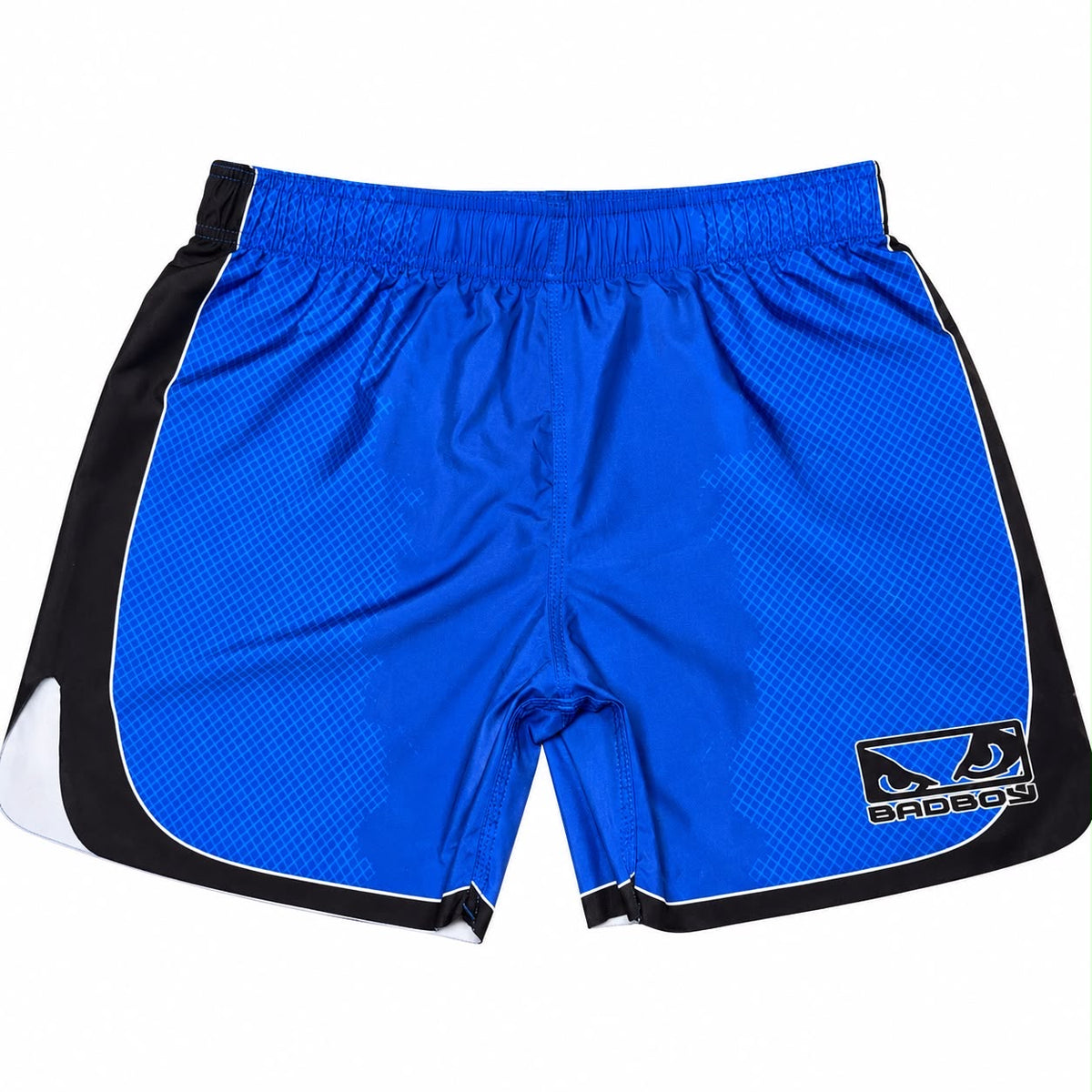 Shorts Bad Boy Fight Combat BLUE