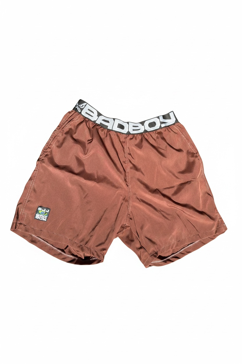 Shorts Bad Boy BJJ Terral