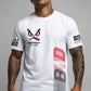 Camiseta Bad Boy Brazilian Jiu Jitsu
