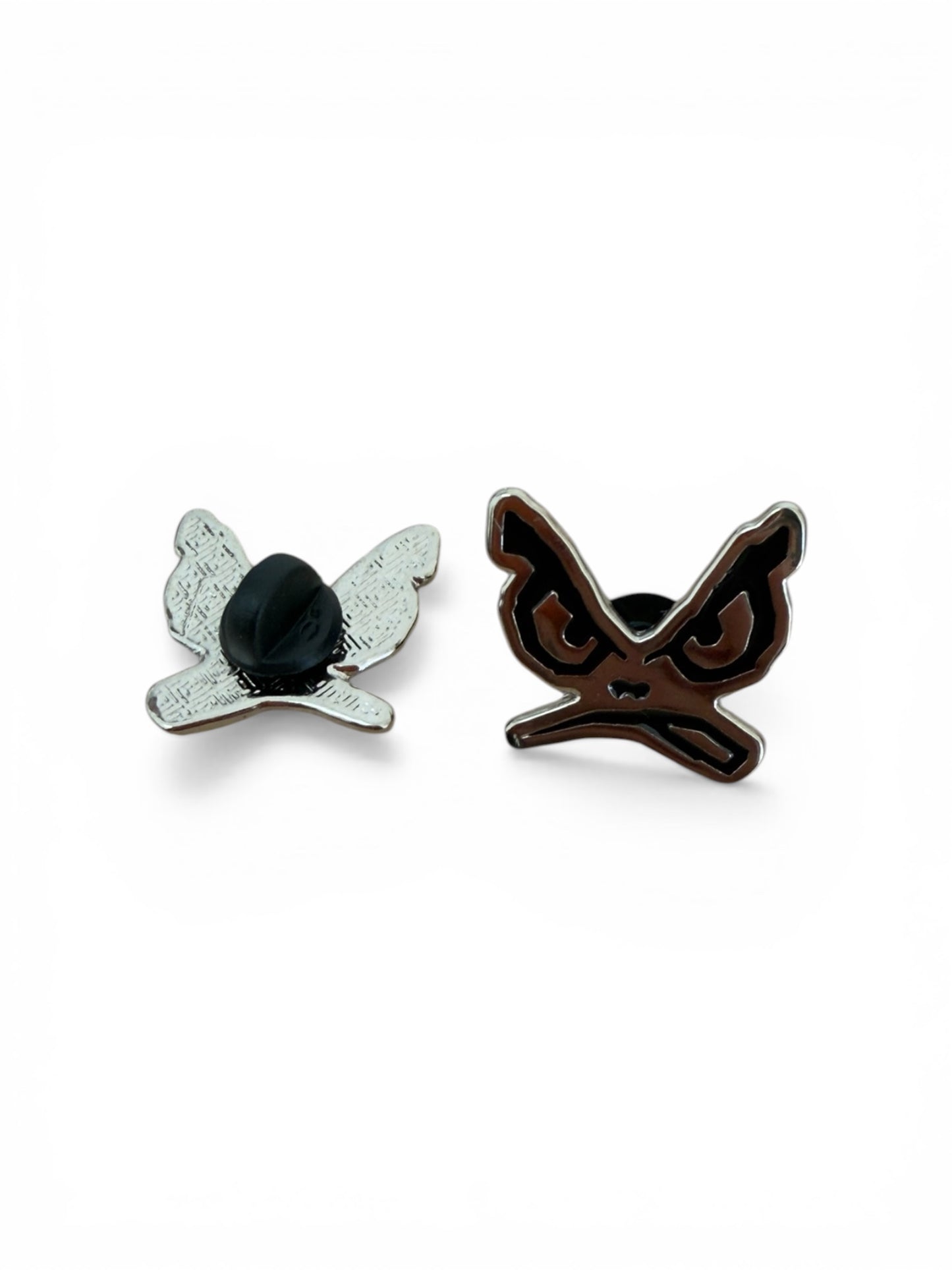 Pins Bad Boy Raiz