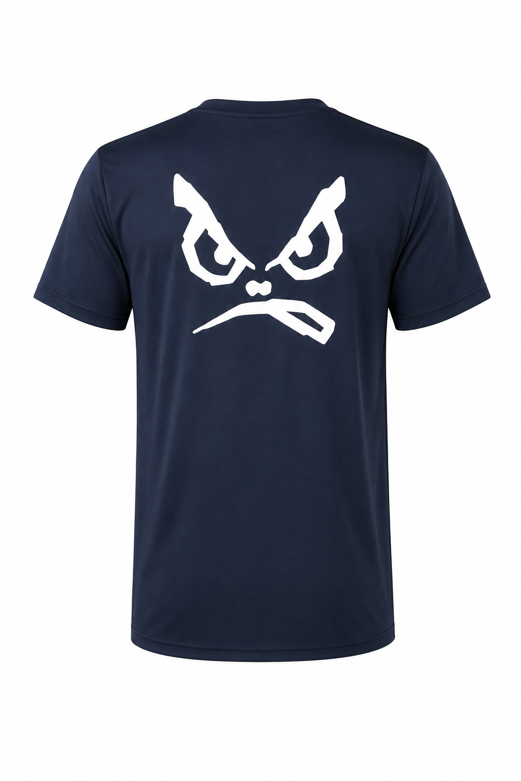 Camiseta Sport Dry Fit Bad Boy El Face