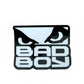 Adesivo Bad Boy Logo