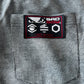 Bermuda Bad Boy Moletom Suedine HP