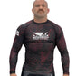 RashGuard Tactical Topographic