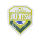 Adesivo Bad Boy BJJ