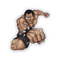 Adesivo Bad Boy Garra