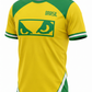 Camiseta Sport Dry Fit Bad Boy Brasil