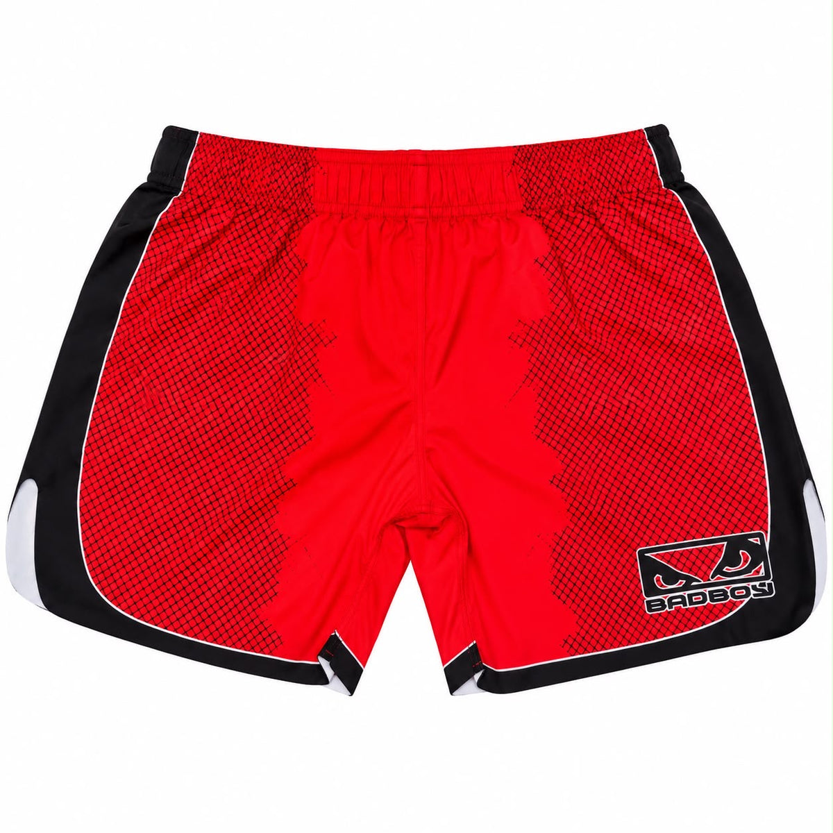 Shorts Bad Boy Fight Combat RED