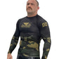 RashGuard Tactical Camo