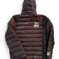 Jaqueta Puffer Bad Boy BJJ
