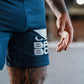 Edição limitada Sungão Vale Tudo Shorts Navy
