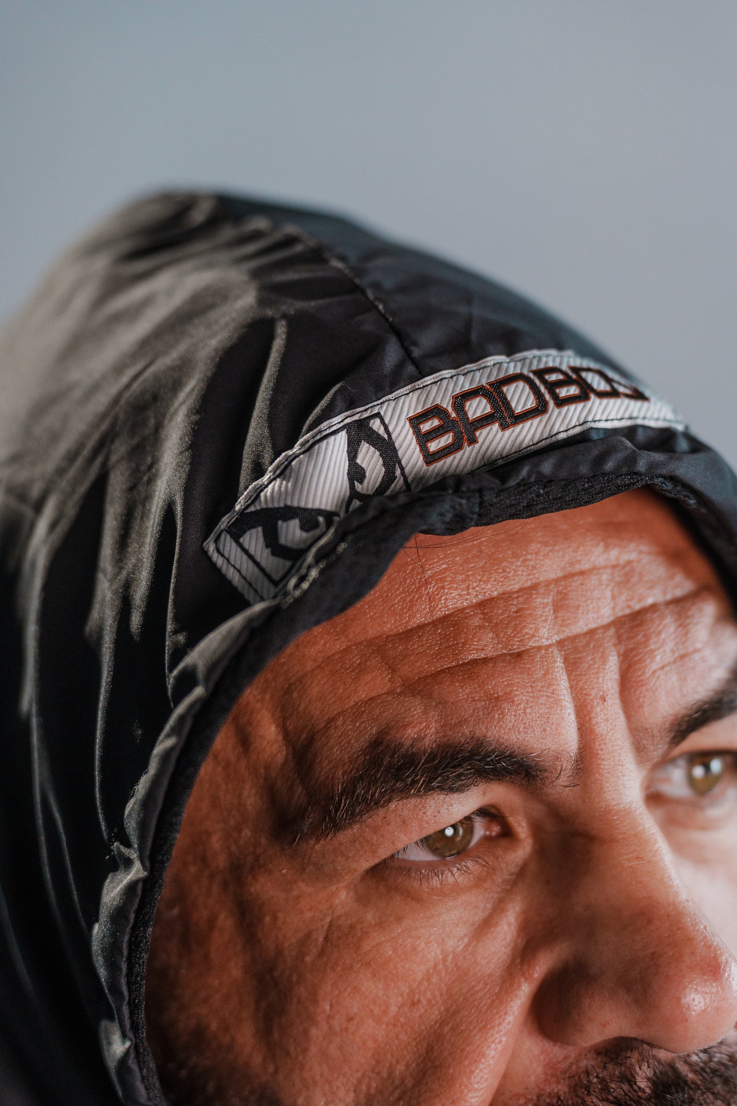 Jaqueta Bad Boys for Life Black