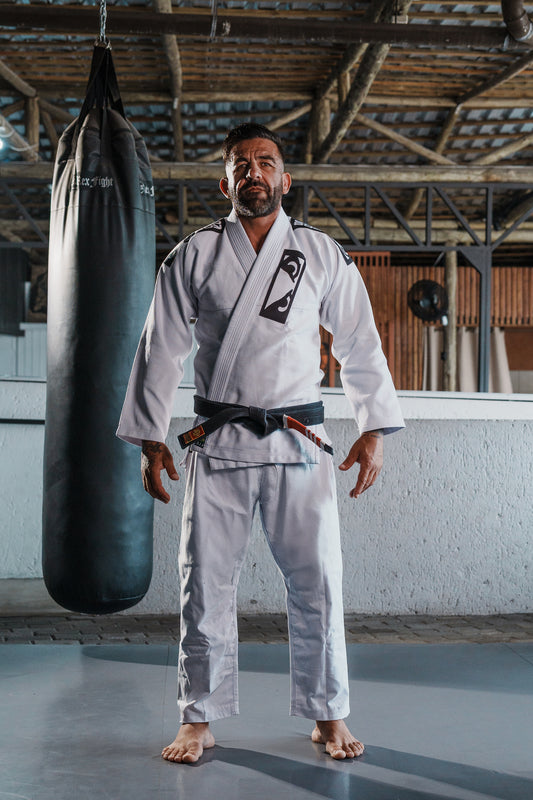 Kimono Sarja Bad Boy Roots