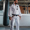 Kimono RipStop Bad Boy Roots Branco