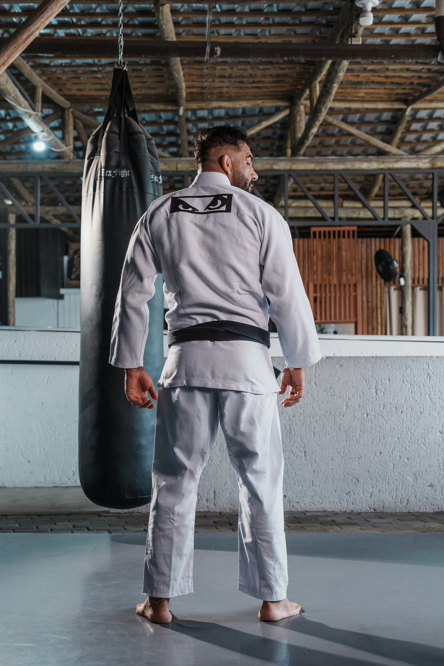 Kimono Sarja Bad Boy Roots