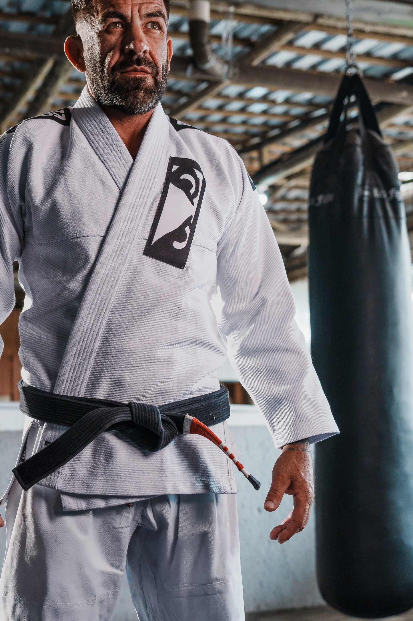 Kimono Sarja Bad Boy Roots