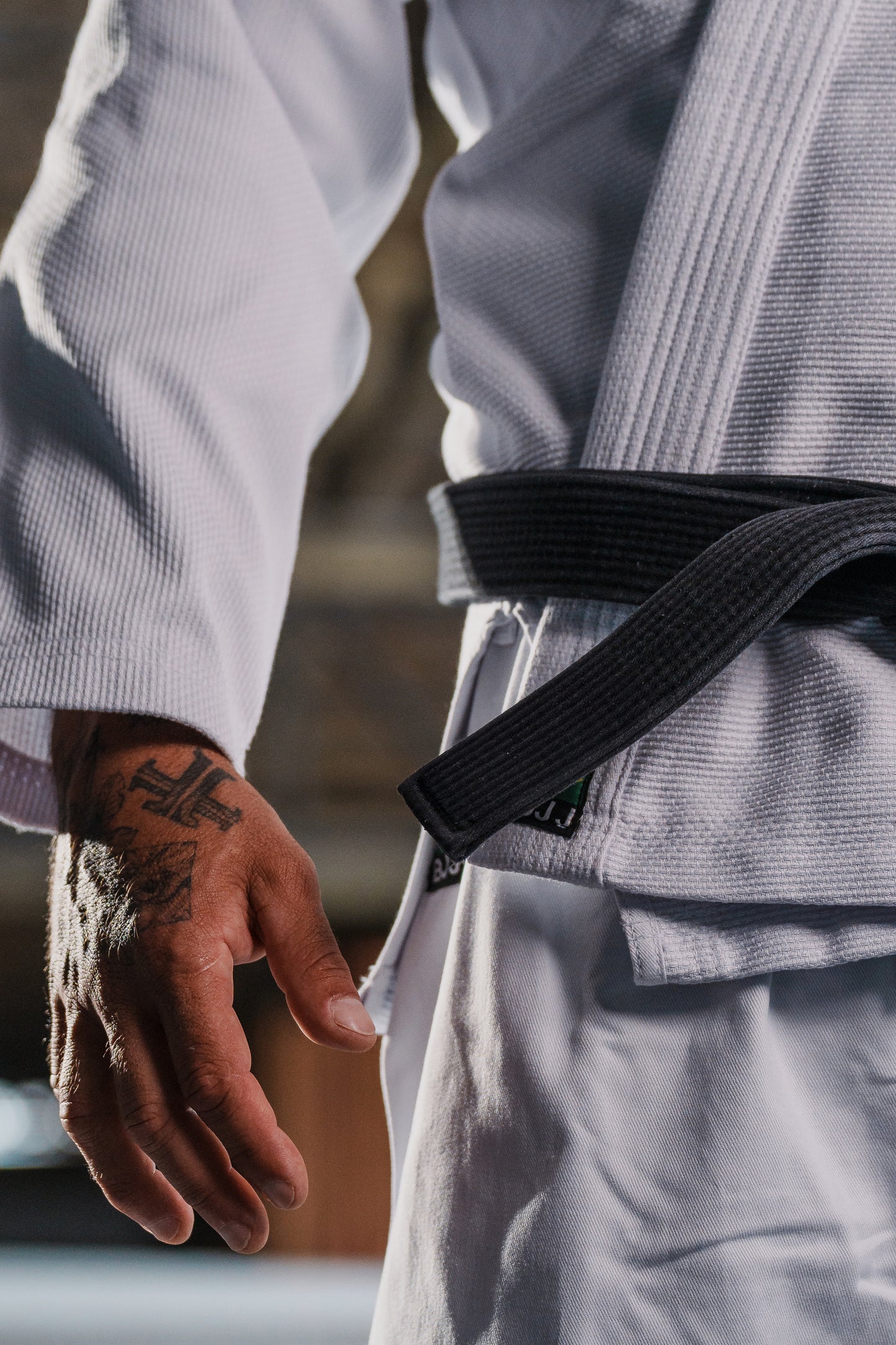 Kimono Sarja Bad Boy Roots