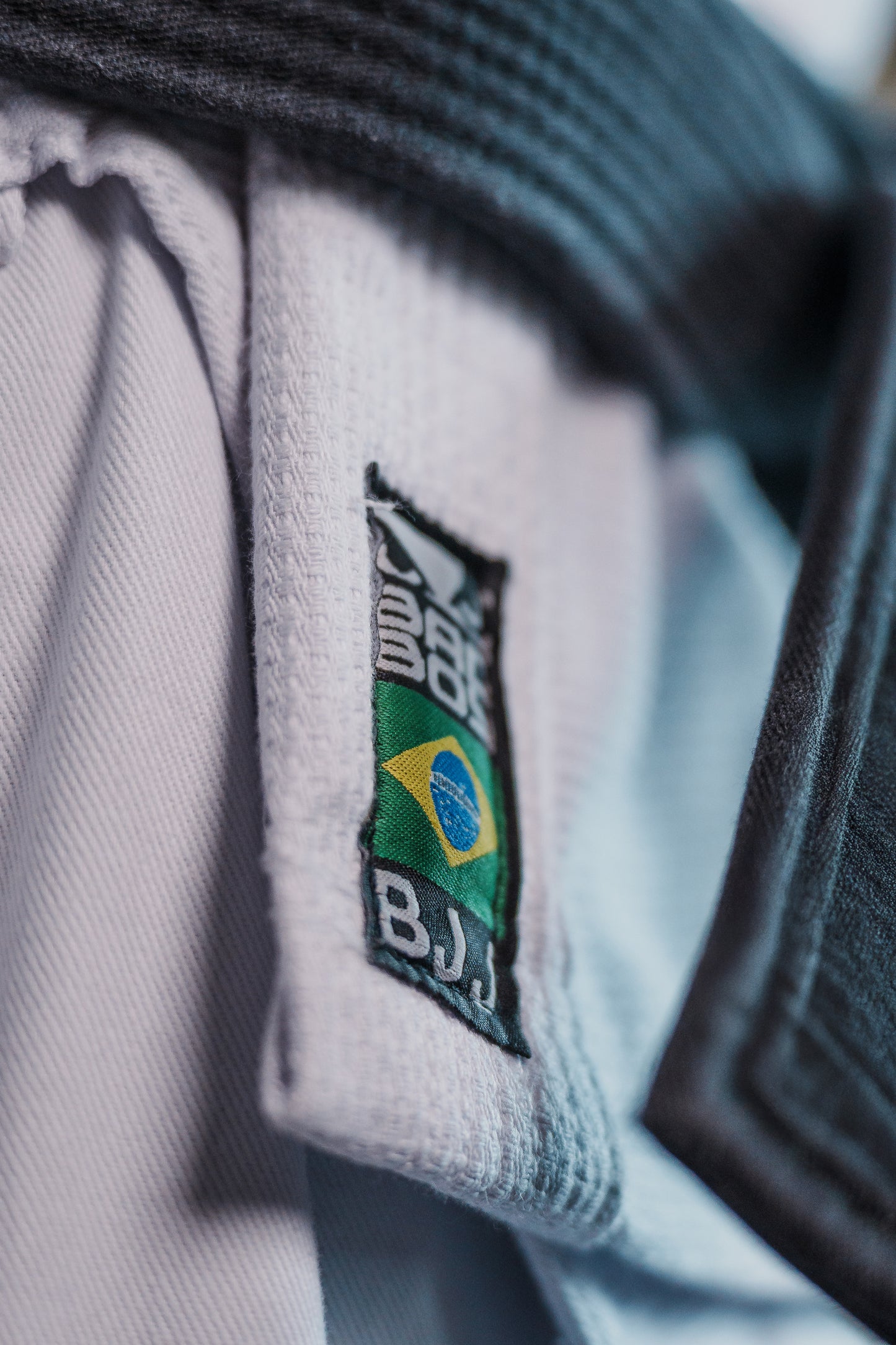 Kimono Sarja Bad Boy Roots