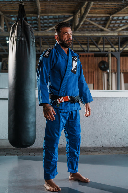 Kimono Sarja Bad Boy Roots