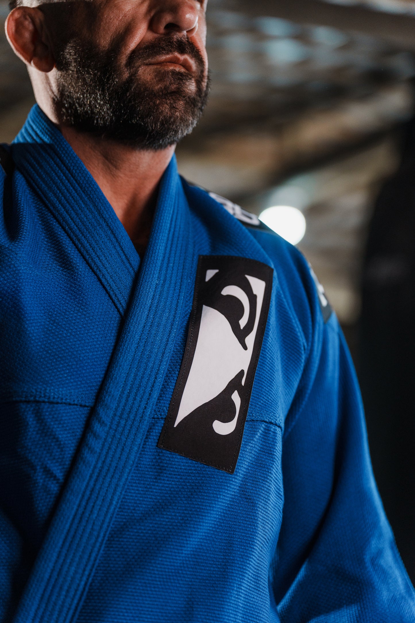 Kimono Sarja Bad Boy Roots