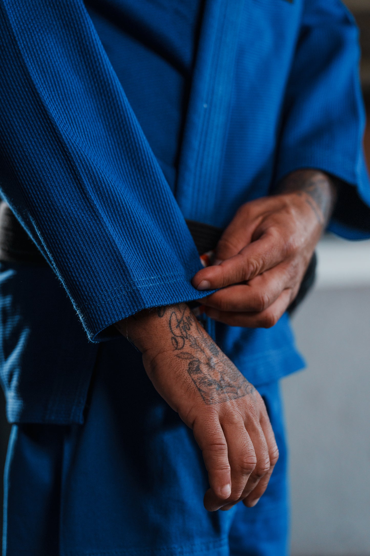 Kimono Sarja Bad Boy Roots