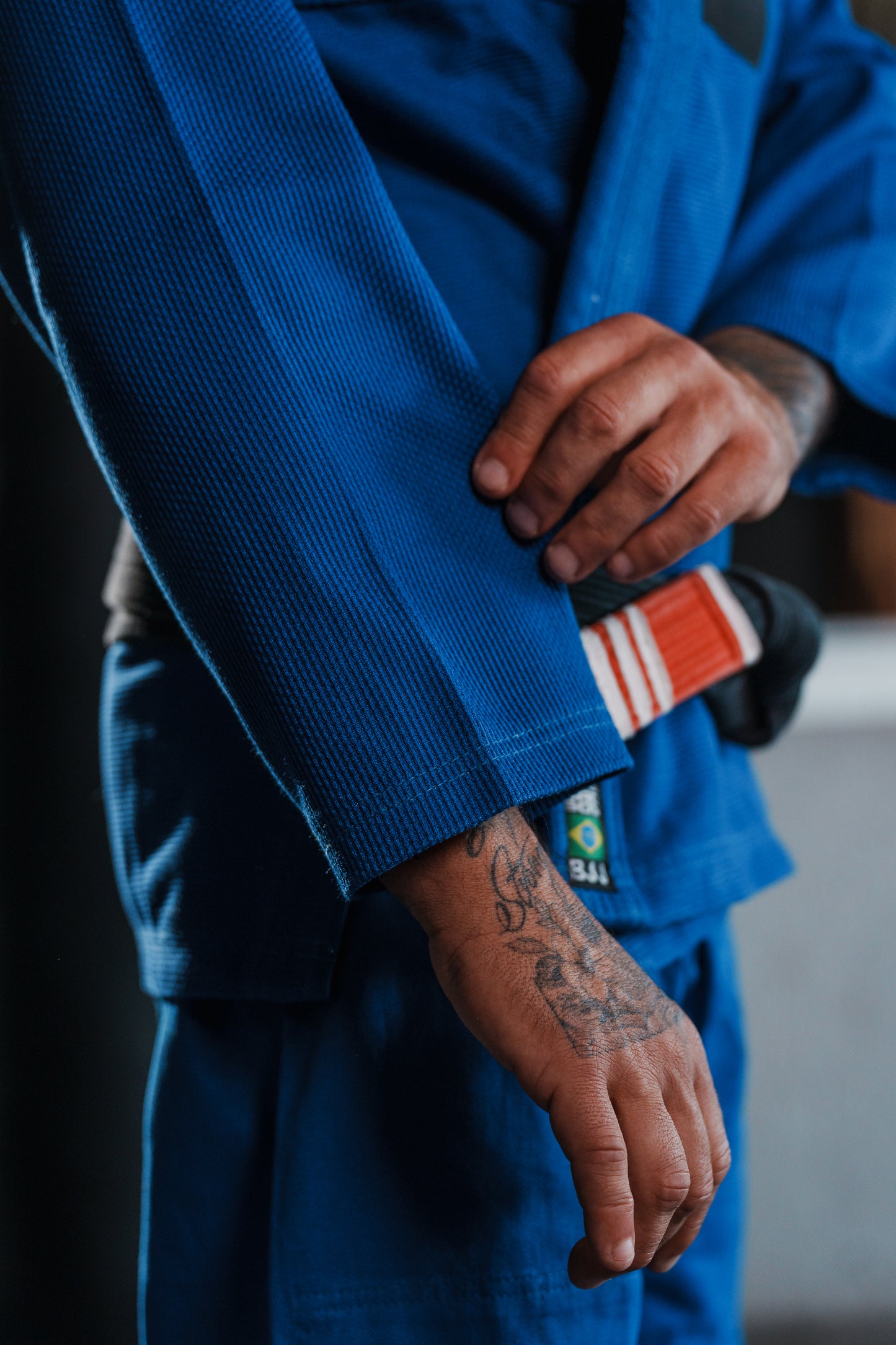 Kimono Sarja Bad Boy Roots