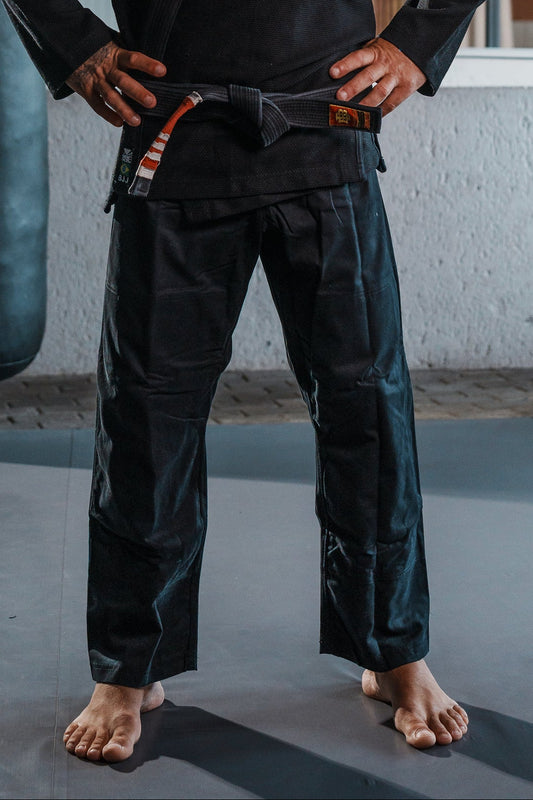 Calça RipStop Bad Boy Roots Preto