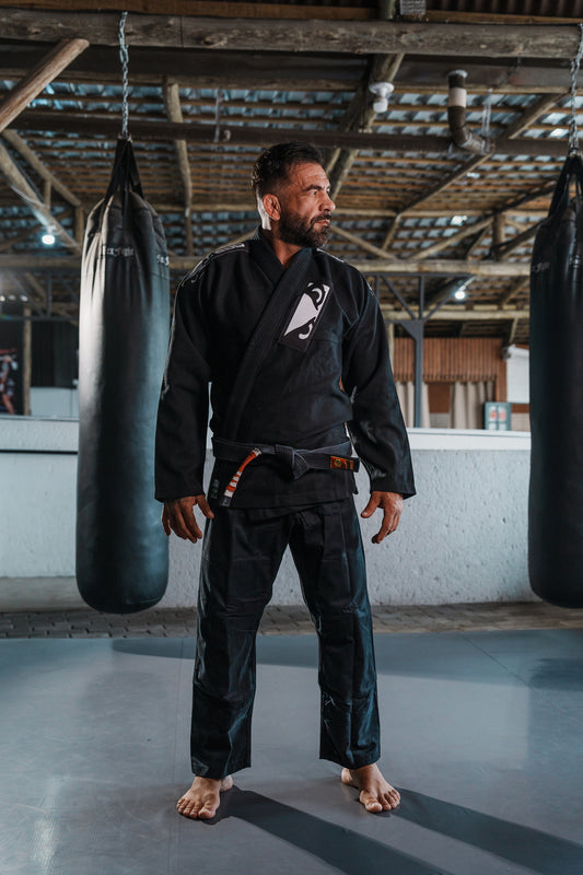 Kimono Sarja Bad Boy Roots