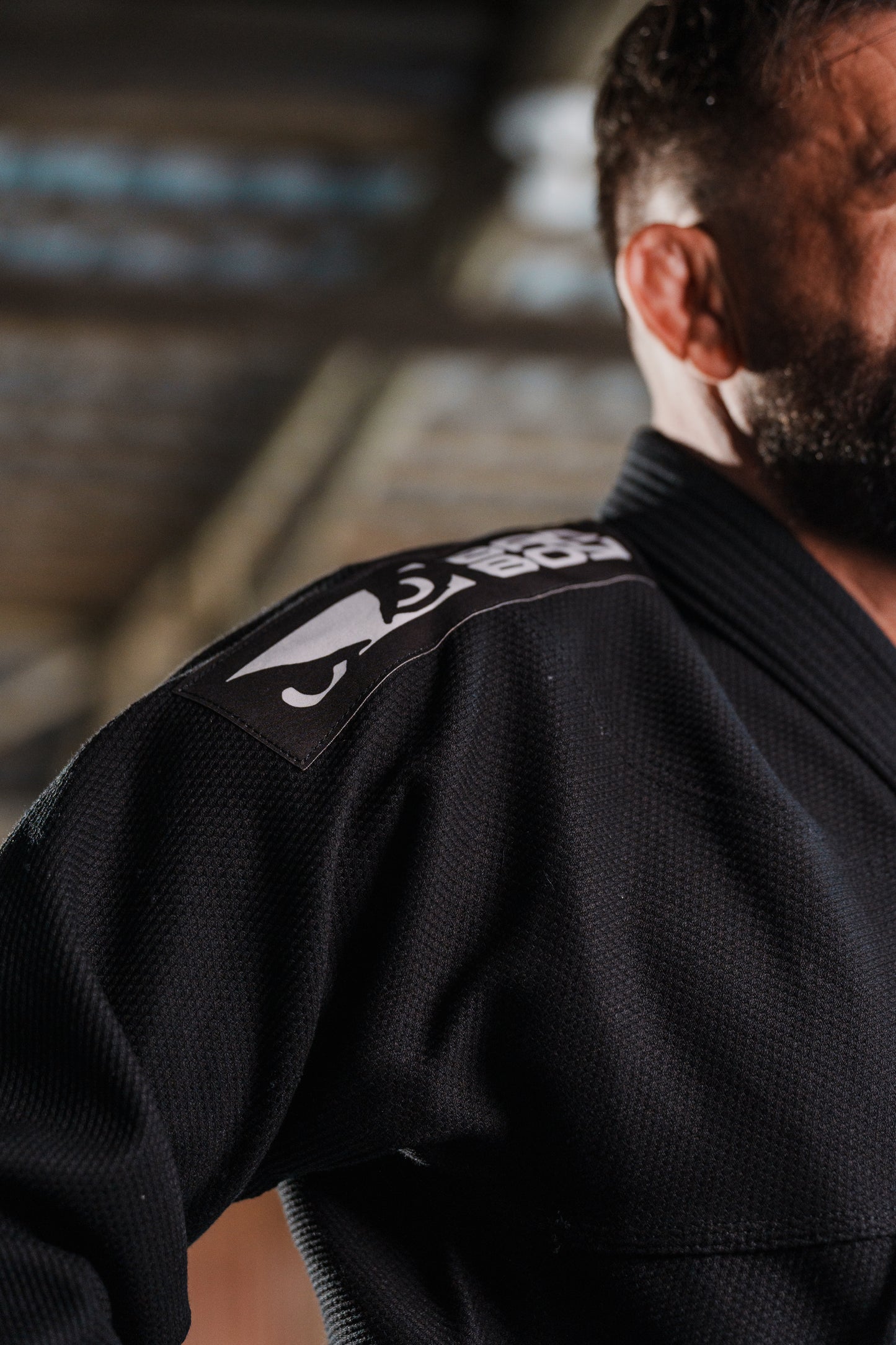 Kimono Sarja Bad Boy Roots