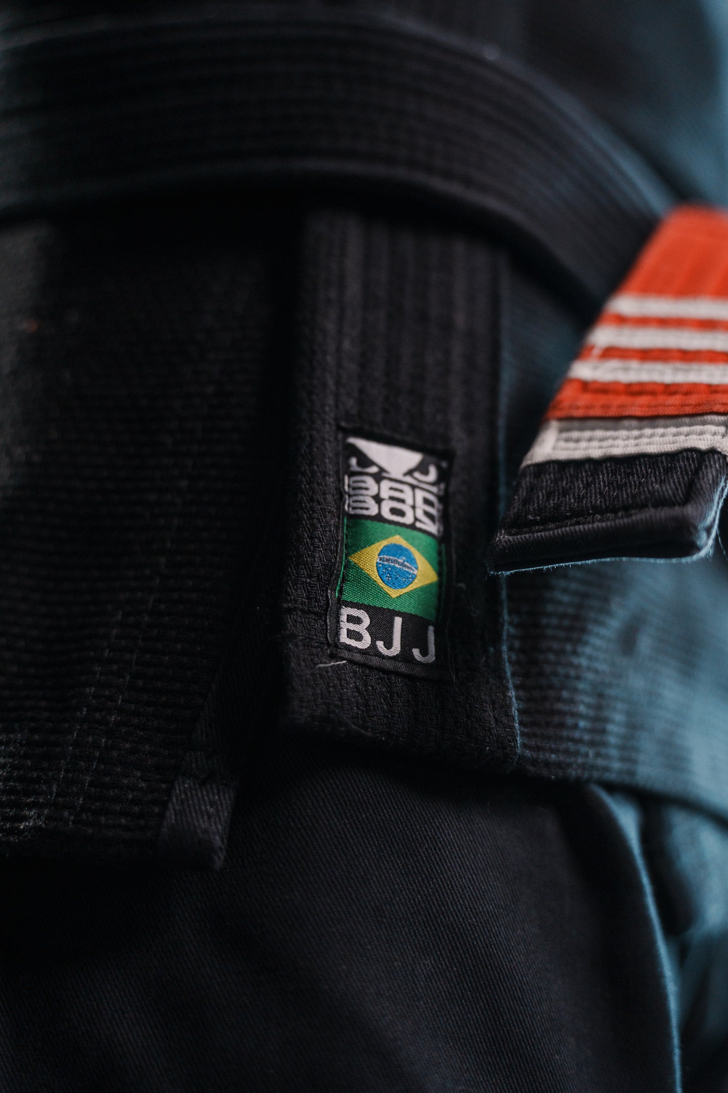 Kimono Sarja Bad Boy Roots