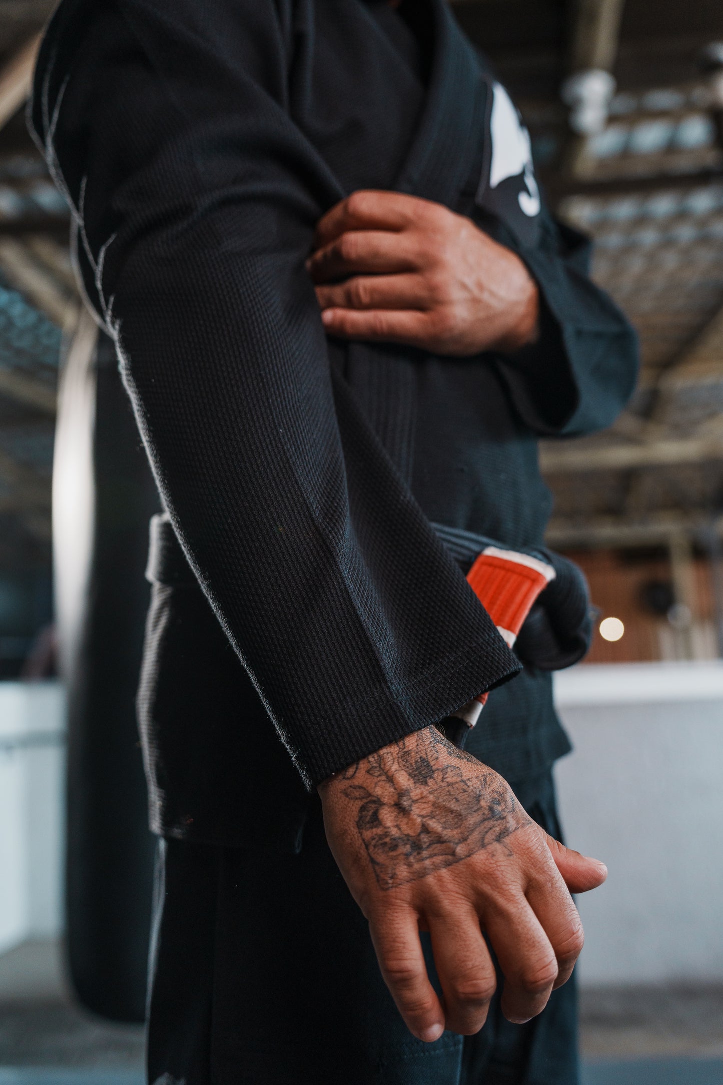 Kimono Sarja Bad Boy Roots