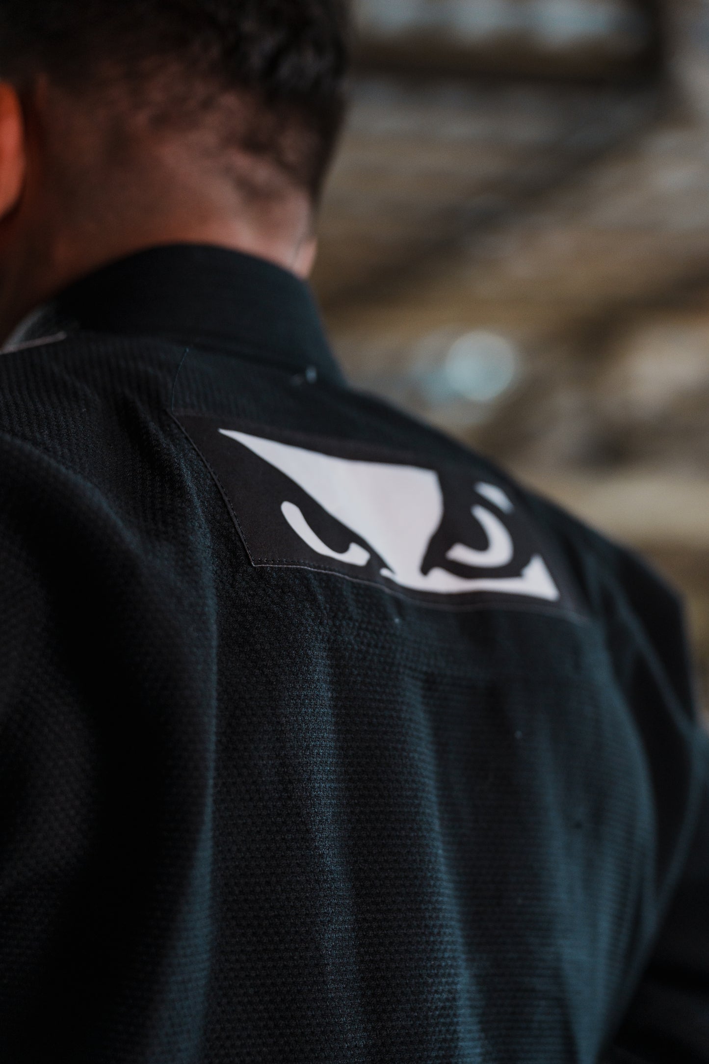 Kimono Sarja Bad Boy Roots