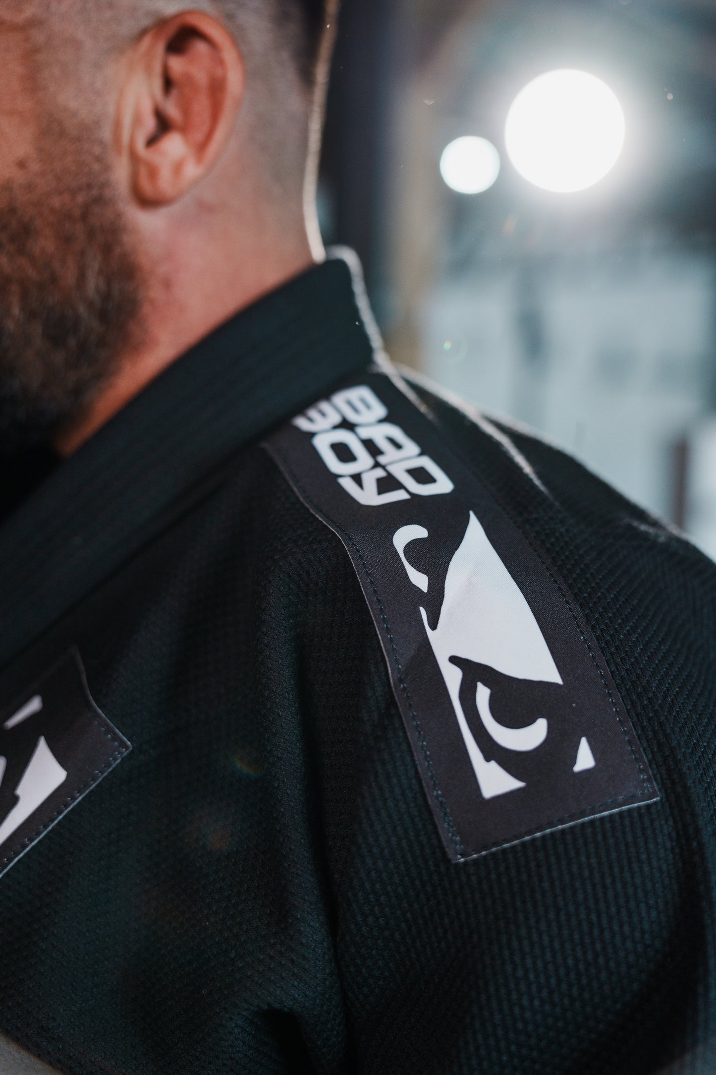 Kimono Sarja Bad Boy Roots