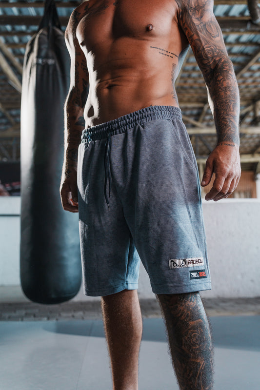 Bermuda Bad Boy Moletom Heritage