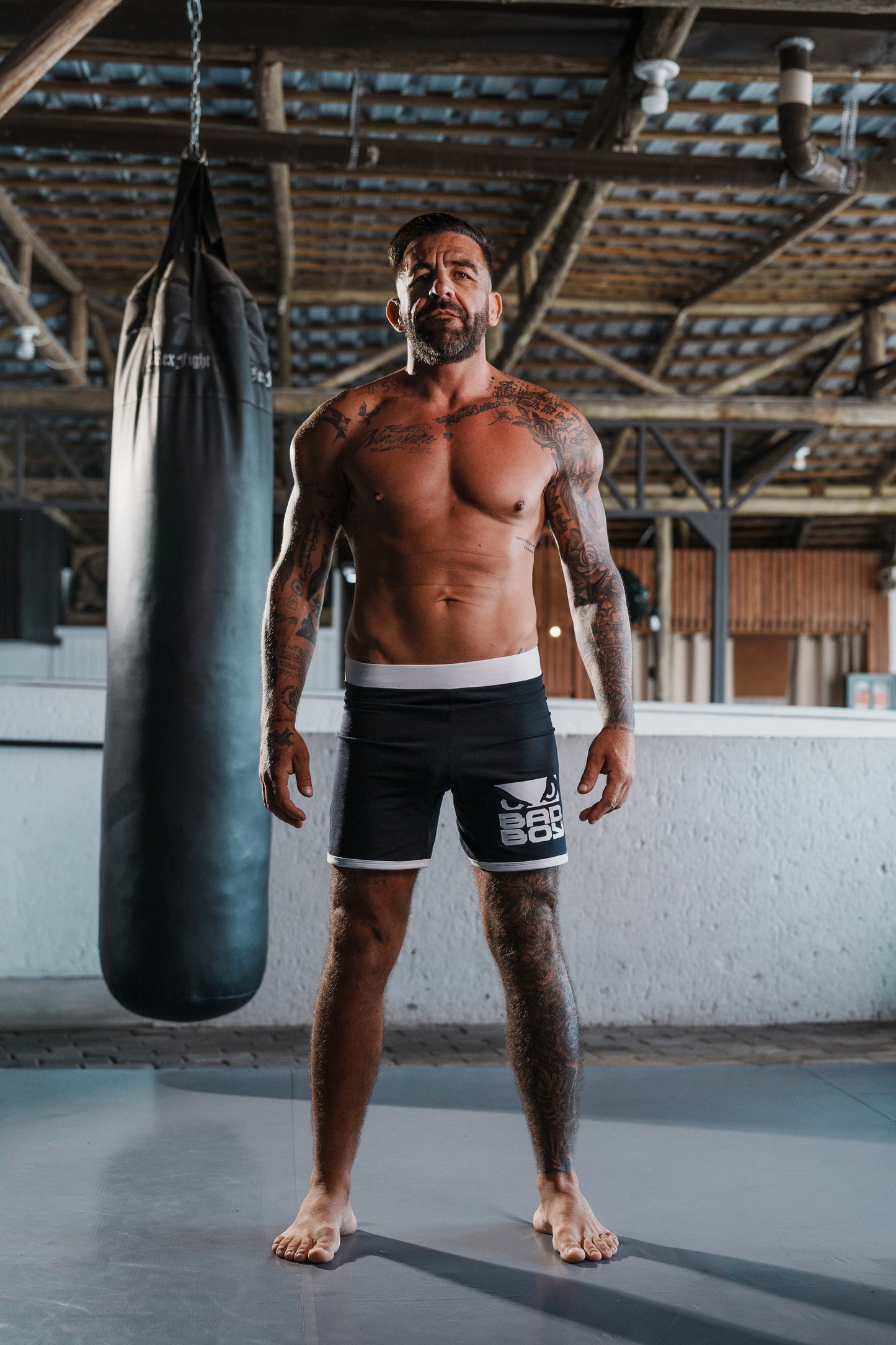 Sungão Classic Vale Tudo Shorts